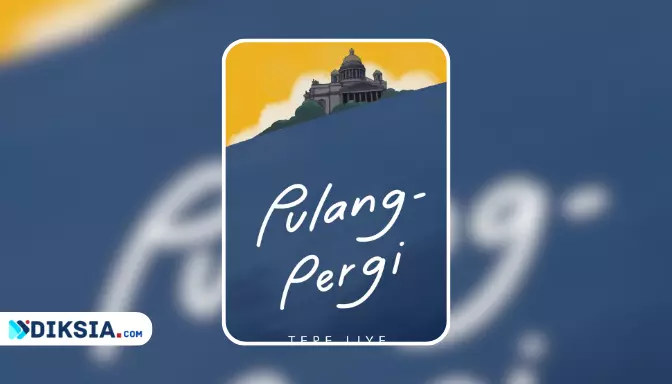 Pulang Pergi: Novel Aksi Karya Tere Liye yang Penuh Petualangan