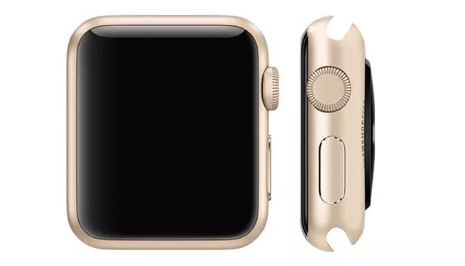Review Apple Watch Sport 38mm (1st gen) - Spesifikasi, Kelebihan dan Kekurangan