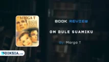 Review Novel Badai Pasti Berlalu Karya Marga T