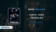 Review Novel Cinta Yang Terbelah Pdf by Rustina Zahra Full Episode