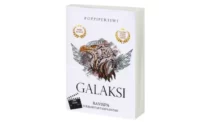 Review Novel Galaksi: Kisah Cinta Antara Ketua Geng dan Anggota Paskibra