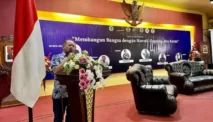 Gelar Dialog Interaktif, Sekber KIB Ajak Mahasiswa Kembali Jadi Pendobrak Perubahan