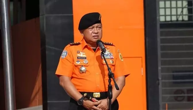 TNI Tegaskan, Puspom Belum Tetapkan Kabasarnas-Koorsminnya Tersangka