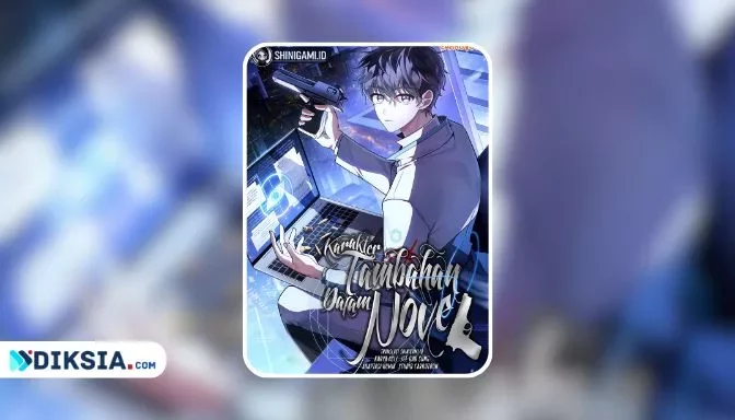 The Novel’s Extra: Novel yang Menjadi Kenyataan bagi Penulisnya