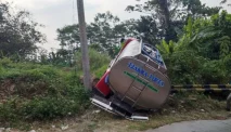 Tragedi Kecelakaan di Jatibarang Semarang: Dugaan Penyebab Hingga Identitas Korban