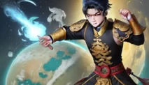 Ze Tian Ji: Petualangan Seru di Dunia Fantasi Wuxia