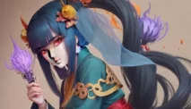 Ze Tian Ji: Sebuah Anime Fantasi yang Penuh Misteri