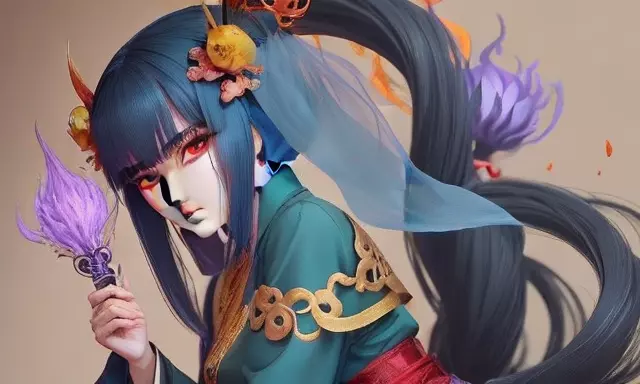 Ze Tian Ji - Sebuah Anime Fantasi yang Penuh Misteri