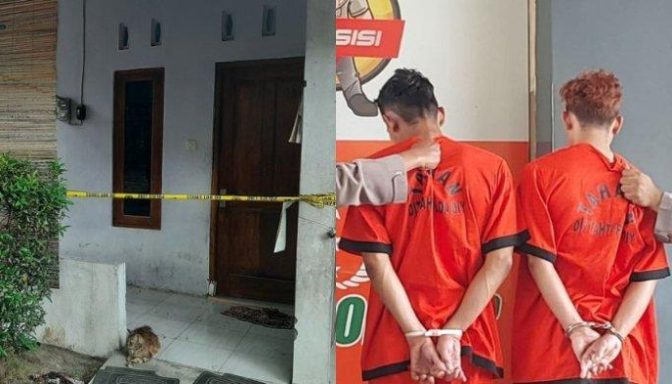 Aktivitas Tak Wajar Pelaku Mutilasi Dan Korban Di Sleman, Polisi: Aksi Kekerasan Satu Sama Lain