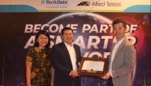 Allied Telesis Gandeng Tech Data, Garap Pasar AI Di Indonesia