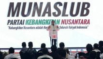 Anas Urbaningrum Menegaskan, PKN Bukan Partai Keluarga: Inklusif Dan Terbuka