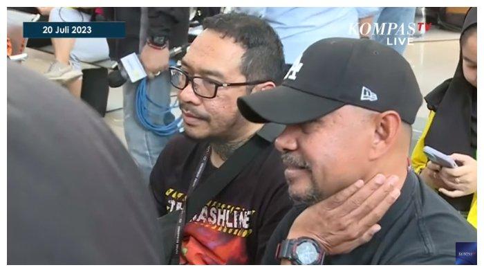 ayah david ozora hadir dalam sidang dengar kesaksian dokter dari rumah sakit mayapada 0174a89