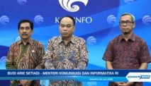 Baru Dilantik, Menkominfo Budi Arie Blokir 11.333 Konten Judi Online