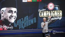 Berani Lepas Baliho Ganjar, PKS Apresiasi Netralitas TNI Di Pemilu 2024