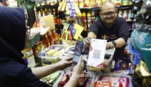 Biaya Layanan QRIS Efektif Juli 2023, Bebankan Pedagang? Ini Penjelasan BI