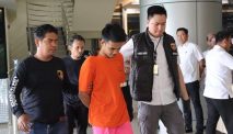 Buku Harian Wanita Hamil Yang Dibunuh Kekasihnya Disita Polisi Di Cengkareng, Jakarta Barat, Ada Apa Isinya?