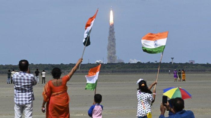 india sukses luncurkan roket ke bulan misi chandrayaan 3 466191b