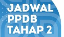 Jadwal Pengumuman PPDB Jabar 2023 Tahap 2 Dan Cara Ceknya