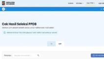 Kapan Jalur Zonasi PPDB SMP Kota Bogor Tahun 2023 Diumumkan? Simak Ini Jadwalnya!