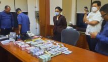 Kasus CPO, Kejaksaan Agung Geledah Kantor Wilmar, Musim Mas Dan Grup Permata Hijau