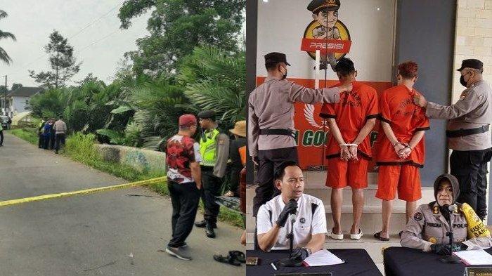 komunikasi terakhir korban mutilasi di sleman dengan ibunya ini keinginannya sebelum tewas 87d887f
