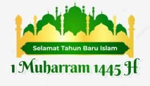 Kumpulan Ucapan Selamat Tahun Baru Islam 1445 H, Cocok Dibagikan Di WA Dan Medsos