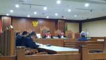 Mantan Pejabat Kemendagri Didakwa Rugikan Negara Rp 69 Miliar Terkait Korupsi Dalam Pembangunan 3 Gedung IPDN