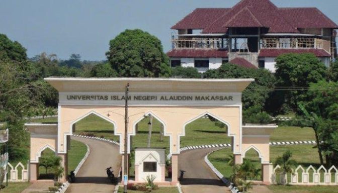 Mau Kuliah Di UIN Alauddin Makassar? Ini Biaya SPP UIN Alauddin Makassar Tahun 2023