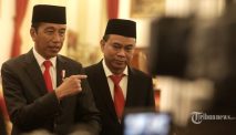 PDIP Dan NasDem Beri Komentar, Soal Menkominfo Bukan Dari NasDem