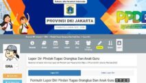 Pendaftaran PPDB Jakarta 2023 SMA/SMK Tahap 2, Simak Batas Waktunya
