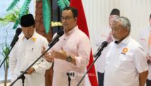 PKS Persilakan Ganjar-Prabowo Umumkan Calon Wapres Terlebih Dahulu, Pengamat Isyaratkan Ketidakpastian Di Kubu Anies