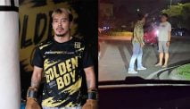Polisi Dapatkan Identitas Pengemudi Nekat Di Tangerang Yang Bentrok Dengan Atlet MMA