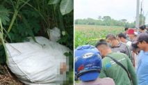 Polisi Tangkap Pembunuh Gadis Dalam Karung Di Kediri, Pelaku Ayah Korban