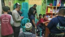 Polisi Tangkap Tukang Siomay Jakarta Utara Yang Lecehkan Pelajar Di Warung Pop Ice