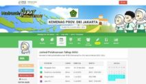 PPDB Madrasah DKI Jakarta Tahun 2023 Masuki Tahap Akhir, Begini Cara Lapor Diri