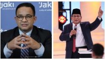 Prabowo Dan Anies Kompak Kritik Kebijakan Pemerintah Terkait Belajarraya 2023