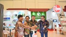 Reem Luncurkan Produk Pemanas Air Teknologi Baru Untuk Kurangi Efek Rumah Kaca Dan Emisi Gas