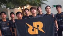 Resmi Kibarkan Sayap Ke Filipina, RRQ Bentuk Tim MDL, Ada Mantan Juara SEA Games 2019 Dan MPL MY