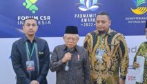 Soal Nasib Ponpes Al-Zaytun, Ma’ruf Amin Sebut Pemerintah Tak Akan Bubarkan: Perlu Dibina