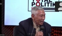 Soal PDIP Dan Demokrat Naik Level, NasDem: Haram Jika Tujuannya Mengganggu Koalisi