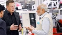 Tesla Teken Kontrak Pendirian Pabrik Tesla Di India Sebesar 500.000 EV Unit Per Tahun