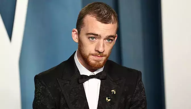 Aktor Angus Cloud Meninggal Dunia Diusia 25 Tahun, Diduga Overdosis