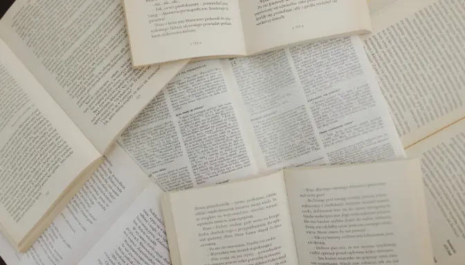Buku Cerpen Fiksi - Mengapa Kamu Harus Membacanya