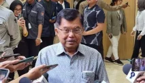Jusuf Kalla: Jadi Ketum Golkar Butuh Modal Rp600 Miliar