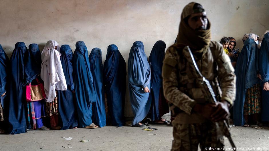 Dua Tahun Pemerintahan Taliban: Lebih Mengerikan dari Dugaan