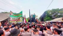 Kemenag Buka Suara Soal Nasib Pesantren Al Zaytun Usai Panji Gumilang Jadi Tersangka