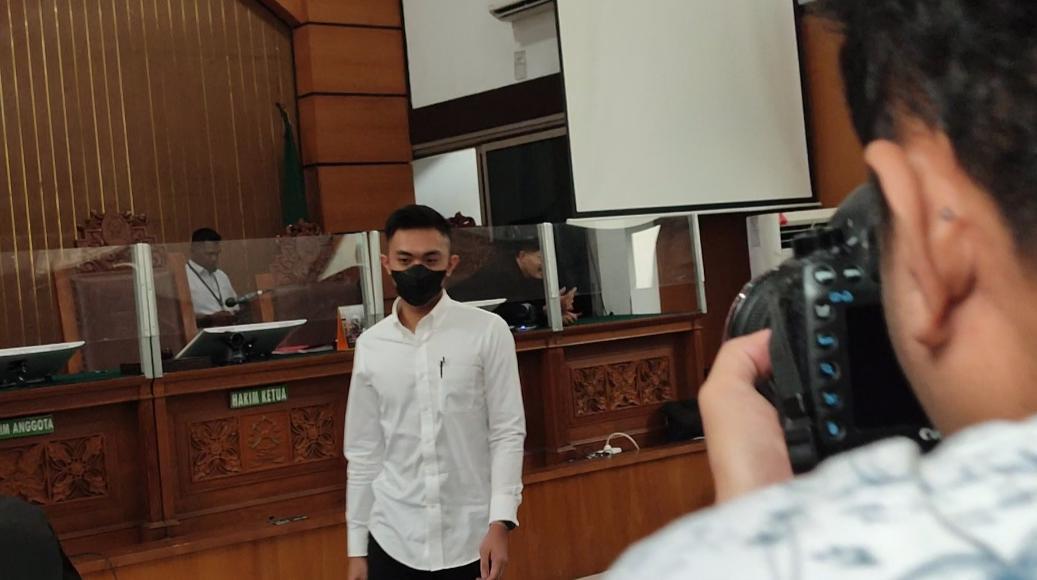 tuntutan 12 tahun penjara dan restitusi rp 120 miliar menghampiri mario dandy 35c4ab2
