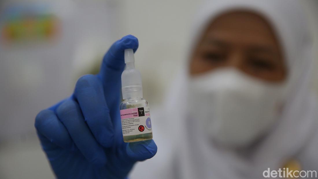 pemerintah ri akan kirim 10 juta dosis vaksin polio ke afghanistan f418417