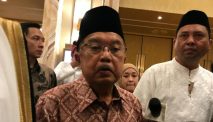JK Nilai Serangan Hamas Ke Israel Luar Biasa: Demi Kemerdekaan