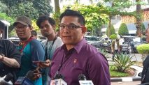 Rapat Koordinasi KPK Dengan Polda Metro Akan Bahas Pengawasan Kasus Dugaan Pemerasan SYL